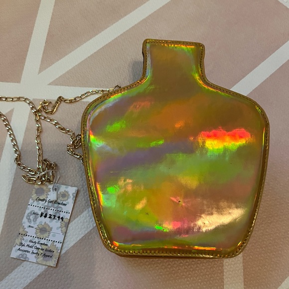 Tequila Purse - Picture 7 of 7